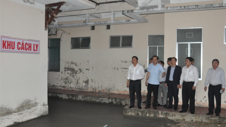 Zư rau liêm pr’hay âng manuyh Hội An coh cr’chăl pr’luh cr’ăy
