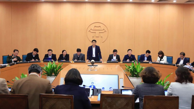 Hà Nội đoọng ăt la lay, đương ch’mêệt lêy c’rơ 336 cha năc manuyh