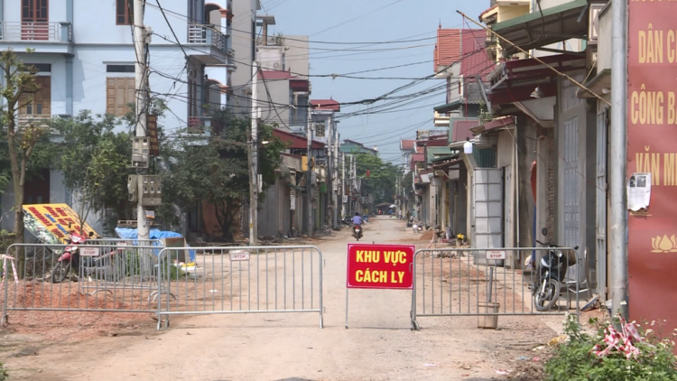 Hà Nội: Ch’mêêt lêy 783 cha năc crêê tươc chợ pô Mê Linh