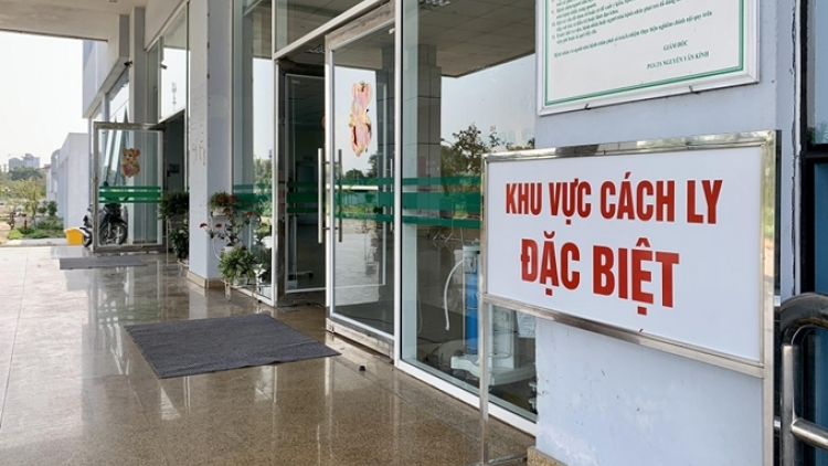 T’ngay đâu – p’xoọng 3 cha năc crêê Covid-19 âi mă dưah, vêy đơơng chô ooy tuyến n’dup