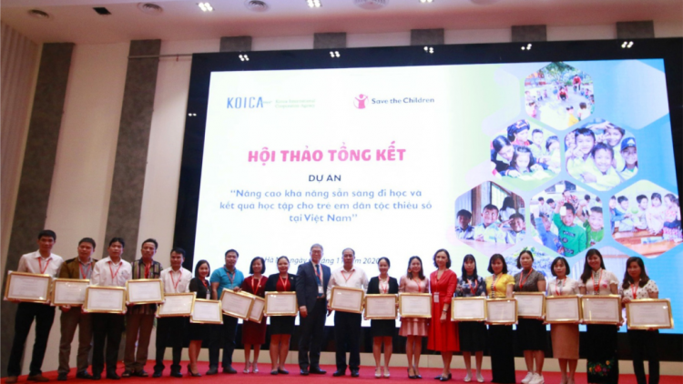 Zooi đoọng lâh 11,8 tỷ đồng ha dưr dal chất lượng học tập ha p’niên k’tứi Tây Giang