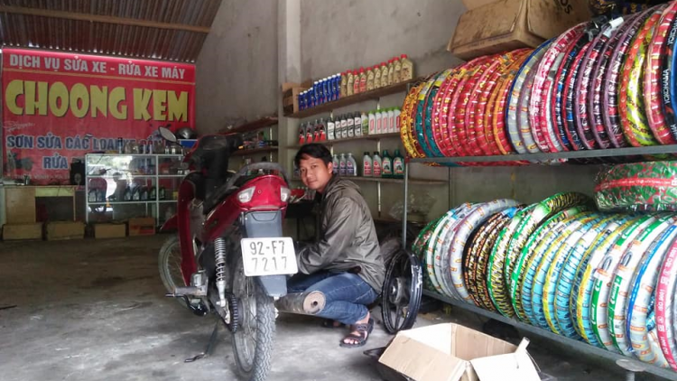 Trao đổi: “Thanh niên Cơ Tu với kinh nghiệm phát triển kinh tế ổn định đời sống”
