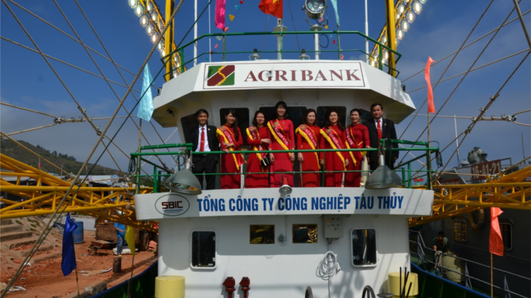 Agribank chi nhánh chr’hoong Lý Sơn pa dưr k’rơ pa dưr pa xớc pa câl lướt đh’rứah lâng pr’ắt tr’mung đhanuôr