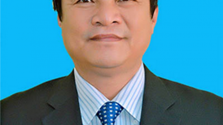 T’coóh Phan Việt Cường nắc cớ bhrợ Bí thư Tỉnh uỷ Quảng Nam