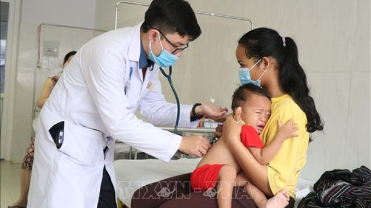 Pr’luh cr’ay têy dzung boop dưr vaih k’rơ đhị Đăk Lăk