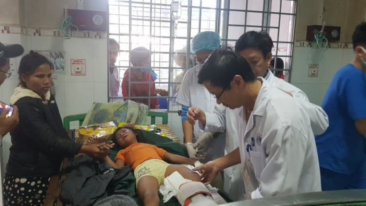 Bhrợ têng zập cơnh đoọng trôông dấc apêê bhrêy tăh tu hr’lang da ding
