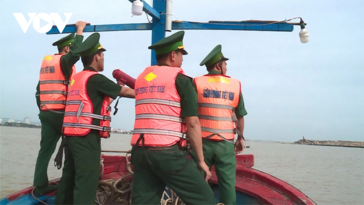 Apêê tỉnh Nam Trung bộ căh đoọng pa bhrợ coh biển, oó lu lơ lâng đhí a muốt số 10