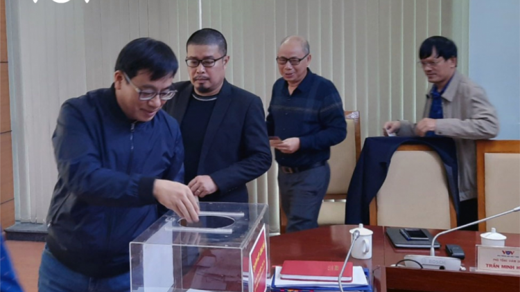 VOV pa zưm  têy zooi zup đhanuôr miền Trung