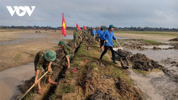 Quảng Trị chếêc lêy c’lâng bh’rợ bhrợ têng ha rêê đhuôch liêm choom lâng đhr’năng âng pleng k’tiếc