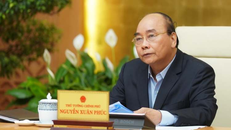 Thủ tướng Chính phủ: Ch’mêêt lêy pa zêng ngaui âi moot ooy Việt Nam tơợ t’ngay 8/3/2020