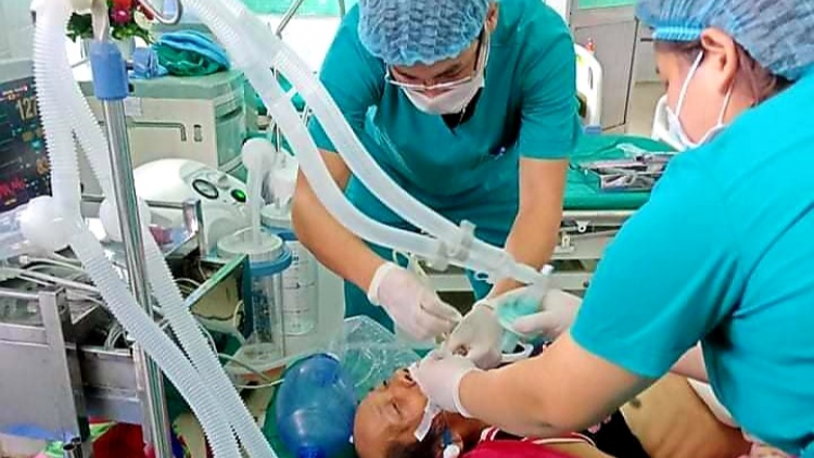 Trông t’mông ma nưih t’cooh crêê l’ngăt tu dal huyết áp