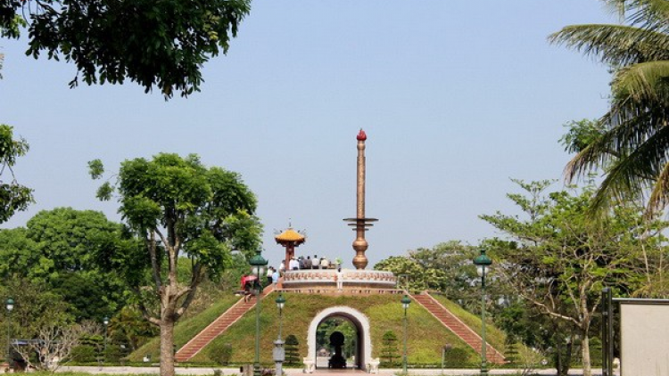 Quảng Trị: Ơơi đoọng apêê zr’lụ c’kir, đhị cruung đac liem đoọng t’mooi tươc la lêy cớ