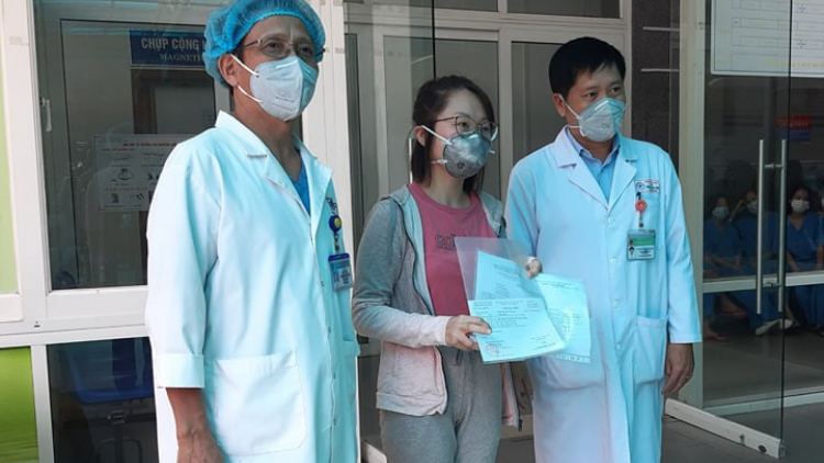Ma nưih ca ay Covid-19 x’ría coh Đà Nẵng âi chô ooy đong