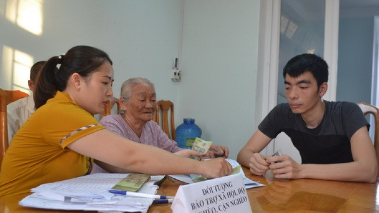 Quảng Bình: Tơơp chroot đoọng zên zup zooi đhanuôr lum zr’năh k’đhap tu pr’luh cr’ăy Covid-19