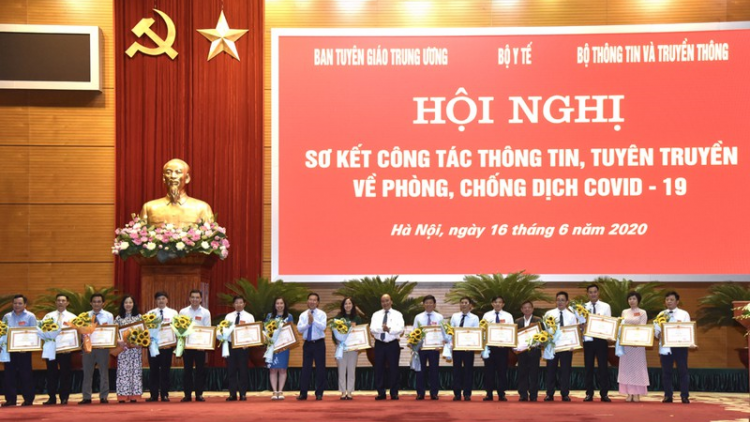 Thủ tướng: Báo chí nắc Lêy pa dưr cớ bh’rợ “bhrợ pa dưr rau liêm ta nih, zêl lơi rau mốp lết”