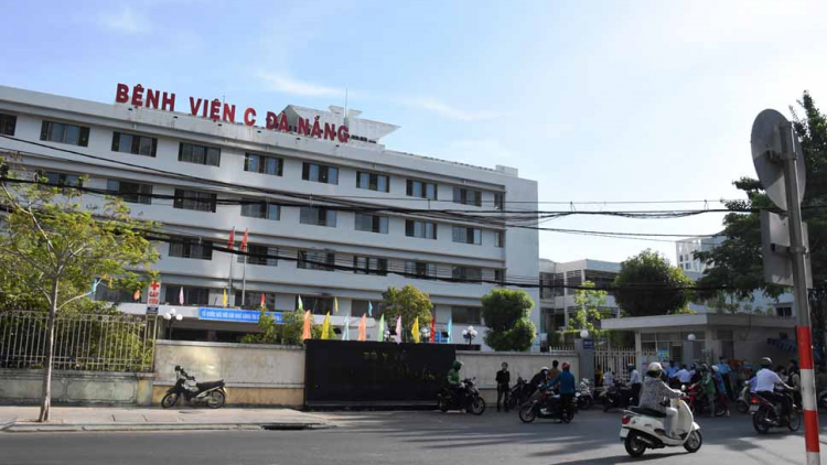 Đà Nẵng: Âi  năl đoọng ăt la lay apêe engai lum ăt đăn lâng ma nưih crêê Covid-19 t’mêê bơơn lêy