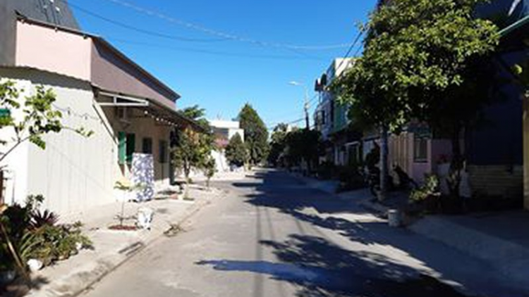 Đà Nẵng: Khử trùng zr’lụ manứih k’ay boọ Covid-19 ặt ma mung