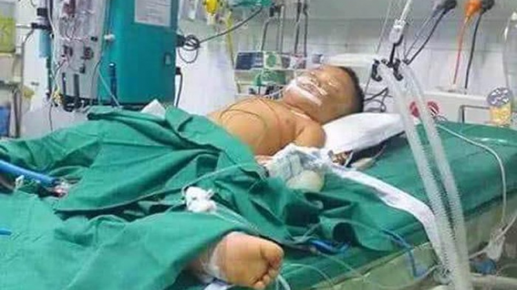 A rang xach p’niên k’tứi ngân