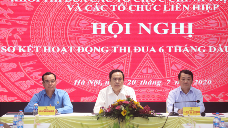 T’cooh Trần Thanh Mẫn: Bơơn năl cr’noọ cr’niêng đoọng yêm têêm pr’ăt tr’mông đha nuôr