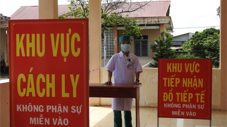 Kon Tum: Y tế vel đông t’bhlâng zêl cha groong 3 râu pr’lúh cr’ay