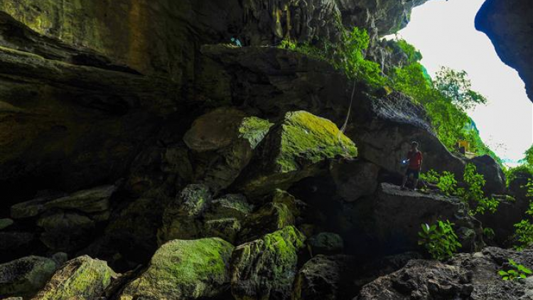 UNESCO bhrợ têng g’luh thi cha nup ooy bâc cơnh văn hóa