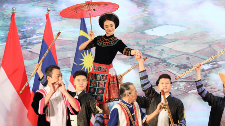 Tr’thi plong, píah, cha ơh c’bhuh tr’cọo x’nưl acoon coh prang k’tiếc k‘ruung 2020 ta bhrợ têng đhị 5 tỉnh, thành phố