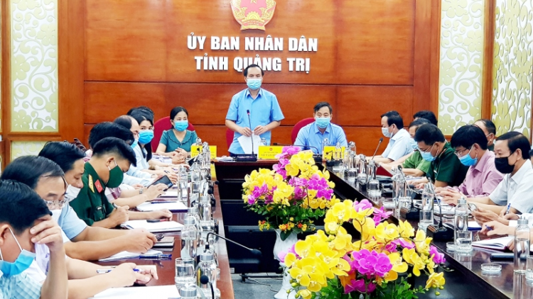 Quảng Trị: Apêê zr’lụ kinh doanh dịch vụ căh lalua ta nih bơơn pa dưr cớ apêê bh’rợ cơnh c’xu