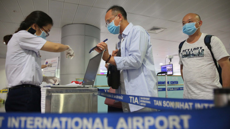 Ban K’đhơợng xay k’tiêc k’ruung: Ch’mêêt lêy 2 t’ngay/1 chu ha pêê chuyên gia, ma nưih tơợ lơơng moot pa bhrợ ooy Việt Nam n’dup 14 t’ngay