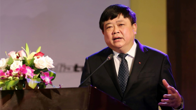 VOV họp trực tuyến lâng Bộ thông tin k’tiếc k’ruung Campuchia