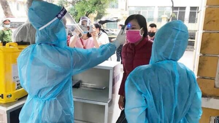 Ra diu t’ngay 15/9 doó ngai crêê bọo t’mêê Covid-19, Việt Nam ơy pa dưah đoọng ha 926 cha nắc ca ay ơy dưah