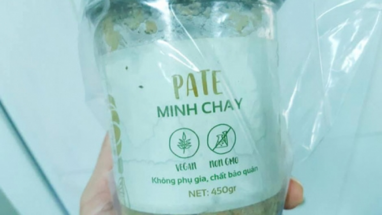 Quảng Trị: Pay zư bấc pr’đươi pr’dua âng thương hiệu Minh Chay