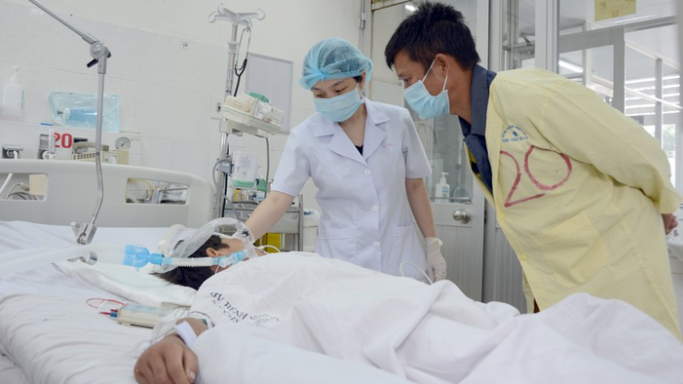 Năc cớ lâh 1 p’niên k’tứi căh ma mông tu ca ay bạch hầu