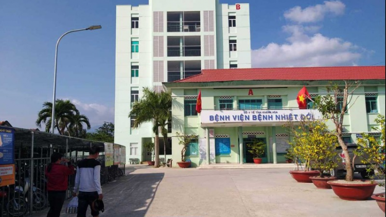 Khánh Hoà: K’hir ploh a ham dưr bấc ha dợ bấc ngai căh k’rang tước pa dưah ooy bệnh  viện