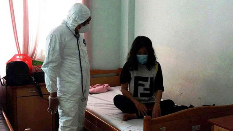 Khánh Hòa: Pân đil lễ tân crêê boọ virus nCoV âi ă u dưah chô ooy đong