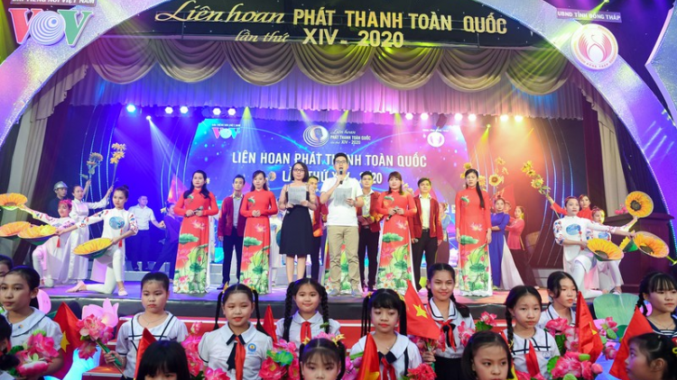 Bhrợ têng Bhiệc bhan Phát thanh prang k’tiêc k’ruung g’luh 14