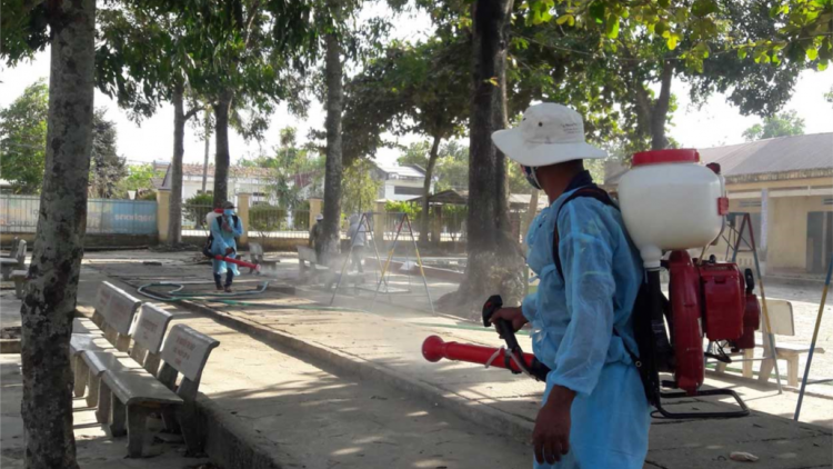 Kon Tum: Đợ apêê k’hir ploh a ham bấc bhlầng coh 4 c’moo hay