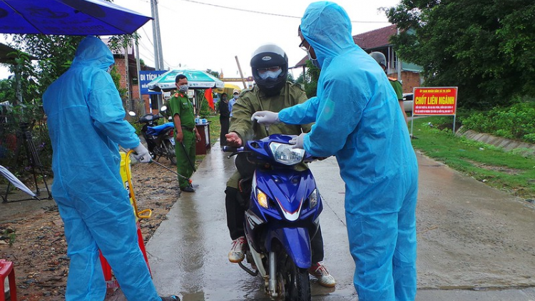 Kon Tum: P’xoọng chr’hoong Kon Rẫy vêy manuyh crêê pr’luh cr’ăy bạch hầu