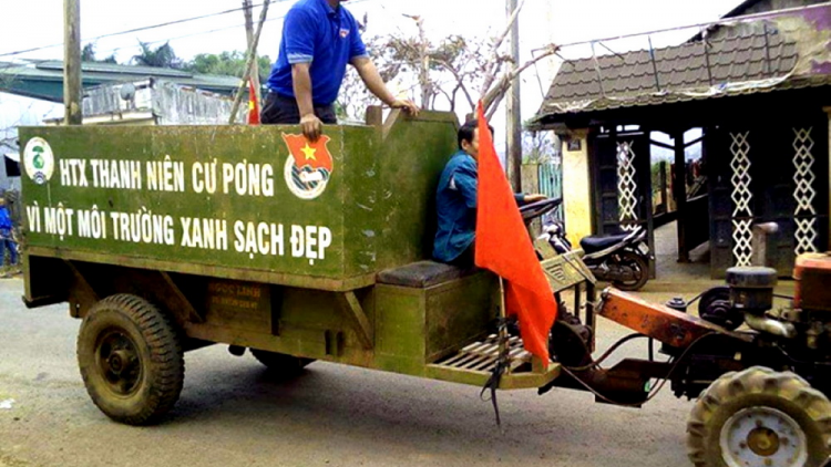Đắk Lắk: Rau chr’năp pr’hay âng ta đhâm c’mor xang 10 c’moo bhrợ pa dưr bhươl cr’noon t’mêê