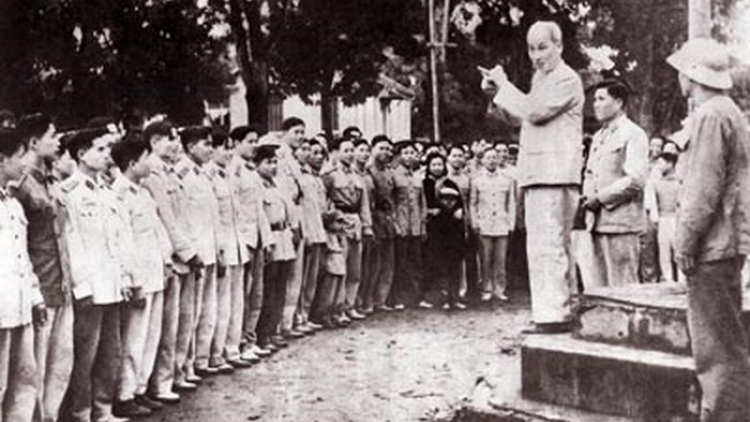Bh’rợ tr’nêng tuyên giáo năc t’bhlâng pa dưr dal lâh mơ ooy cr’noọ xa nay, văn hoá lâng đhậu ghít cơnh cr’noọ cr’niêng âng acoon manuyh