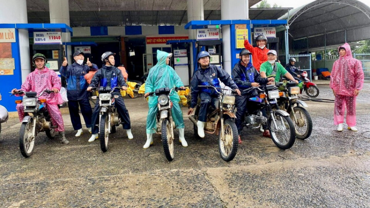 “P’têêt c’rơ” ha c’bhuh tươc zooi đoọng chr’val k’đoong coh Phước Sơn, Quảng Nam