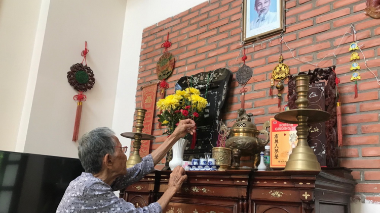 Bơơn lưm a va Hồ nắc rau hâng hơnh chr’năp ga mắc bhlầng