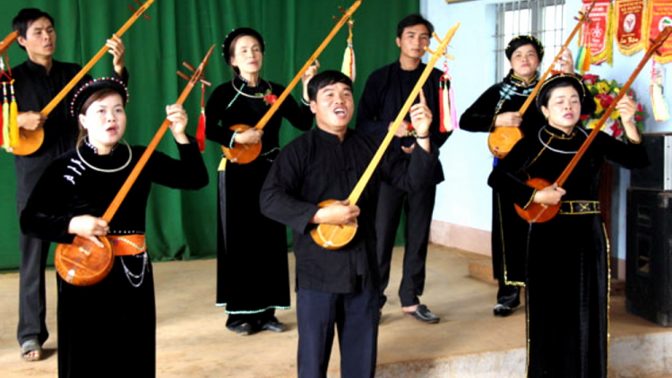 Manuyh zư lêy rau chr’năp âng xa nul then, xa nul tính coh da ding k’coong bhưah ga măc Đắk Lắk