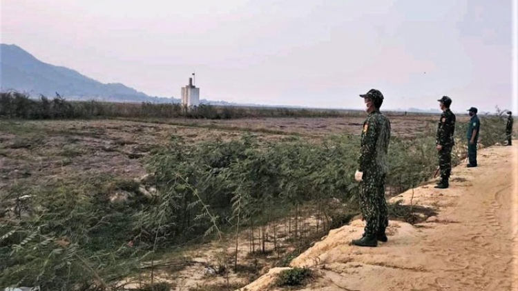 Zr’lụ zâl cha groong nhâm mâng pa bhlâng coh zr’lụ tr’nơớp zâl cha groong pr’luh cr’ăy