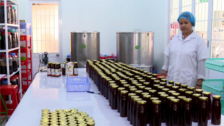 Pân đil Khmer tơợp bhrợ têng cha tơợ đác pô k’bhông