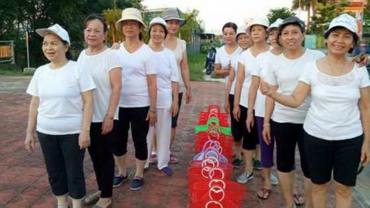 Pân đil Đà Nẵng bhrợ liêm choom bhlầng bấc cr’nọo bh’rợ zư lêy môi trường