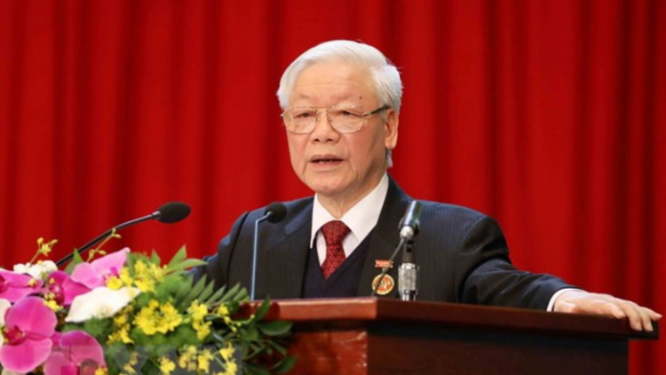 Bhrợ pa dưr cơ chế cha groong đoọng doó choom t’tông k’rooch