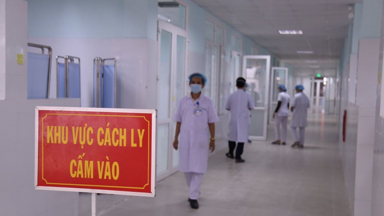 5 cha nắc Quảng Nam crêê tước Bệnh viện Bạch Mai zêng doó boọ SARS-CoV-2