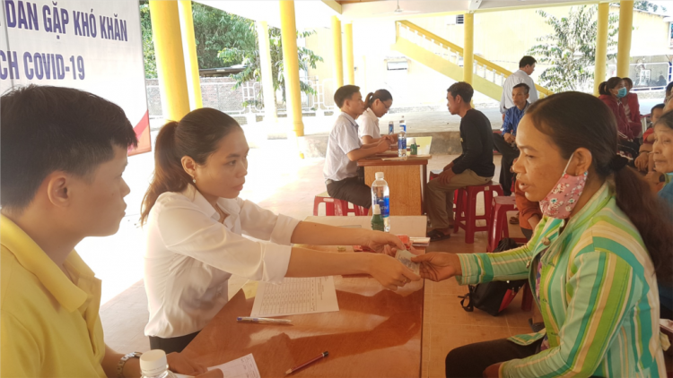 Nam Trà My chroot zên zooi đoọng ha ngai crêê cr’đơơng tu Covid-19