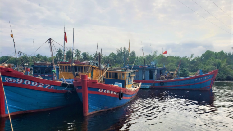 Bộ Quốc phòng bhrợ t’vaih 2 c’bhuh pa bhrợ k’đhơợng xay zêl hân đơơh đhí a muôt số 9
