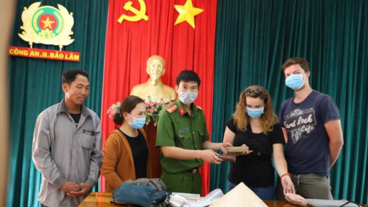 Manứih phụ hồ đha rứt chroót đoọng pr’đươi cr’van đoọng ha 2 ta mooi manứih Pháp bhrợ p’zroọ lơi